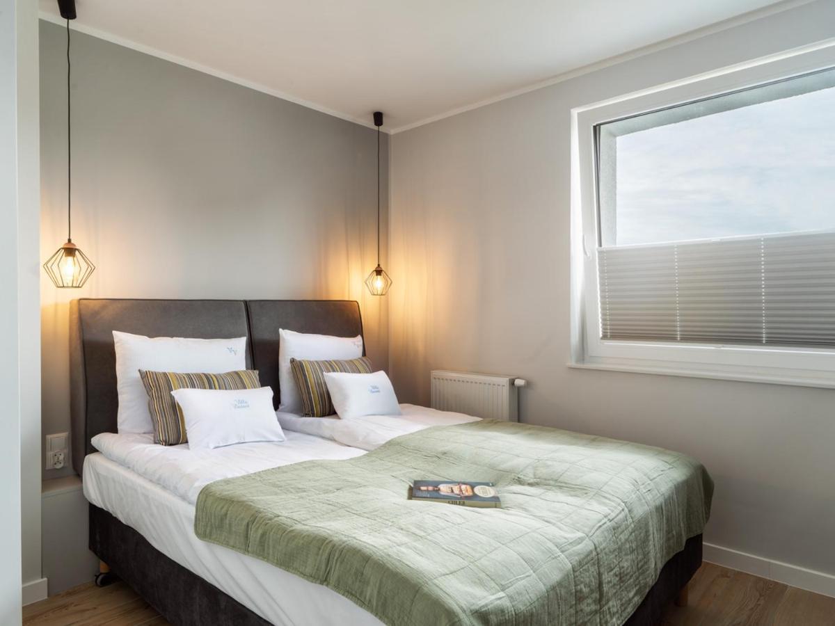 Vincent Apartamenty Darlowek Ujście-Darłowskie 外观 照片